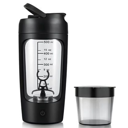 Automatic Shaker Mixer 650ML